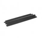 Ikea IUD7070DS1 Access/Toe/Kick Panel - Black - Genuine OEM