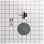 Jenn-Air 2366 Burner-Surface Unit Control Infinite Switch - Genuine OEM