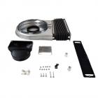 Jenn-Air JDS1750CES0 Plenum Transition Kit - Genuine OEM