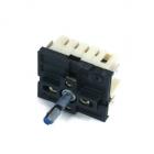 Jenn-Air SVE47600WC Infinite Control Switch Genuine OEM