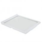 Kenmore 106.71254101 Glass Shelf (Small) Genuine OEM