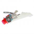 Kenmore 110.22342512 Cold/Hot Dual Water Inlet Valve Genuine OEM