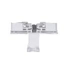 Kenmore 110.22342512 Lid Strike - Genuine OEM