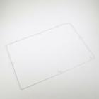 Kenmore 253.64194407 Full Width Sliding Shelf Frame w/hanger tabs - Genuine OEM