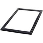 Kenmore 253.70409612 Freezer Door (Black) - Genuine OEM