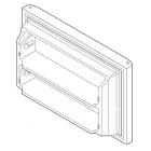 Kenmore 253.79952702 Freezer Door Panel Assembly - Genuine OEM