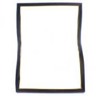 KitchenAid KBRS22KGBT13 Freezer Door Seal-Gasket (black) Genuine OEM