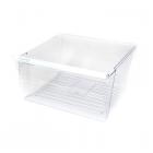 KitchenAid KSRD22FKBL16 Crisper Drawer w/ Humidity Control Genuine OEM