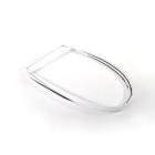 KitchenAid KSRK25FVWH03 Refrigerator Door Gasket -FIP -white - Genuine OEM