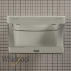 KitchenAid KSRV22FVWH01 Crisper Drawer w/Roller trac System - Genuine OEM