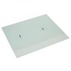 KitchenAid KSRV22FVWH01 Glass Shelf Genuine OEM