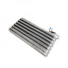 KitchenAid KSSS42QKW02 Fridge Evaporator Genuine OEM