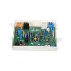 LG DLEX8100W Electronic Control Board - Genuine OEM