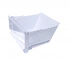 LG LSXS26326S/05 Vegetable Crisper Drawer - Genuine OEM