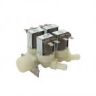 LG WM2487HRM Water Inlet Valve - Genuine OEM