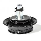 Magic Chef 3147XRA-X Sealed Burner Head (Black) Genuine OEM