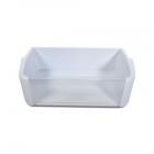 Jenn-Air JCB2581WES00 Door Shelf-Cantilever Bin 18x4.5x8inches Genuine OEM