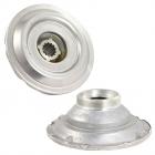 Maytag LAT9824AAM Brake Assembly - Genuine OEM