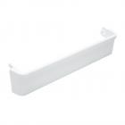 Maytag M8RXCGFXB00 Door Shelf Trim Genuine OEM