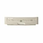 Maytag MDBH989AWQ1 Dishwasher Control Panel (White) - Genuine OEM