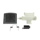 Roper RS22AQXKQ01 Ice Dispenser Door Kit - Genuine OEM