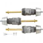 Roper RTE5243BW0 Suspension Spring Kit - Genuine OEM