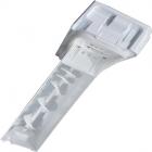 Samsung RF25HMEDBBC/AA-00 Ice Container Assembly - Genuine OEM