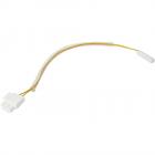 Samsung RF25HMEDBWW/AA Temperature Sensor (9 in) - Genuine OEM