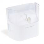 Samsung RS265TDBP/XAA Ice Bucket-Bin w/Auger - Genuine OEM