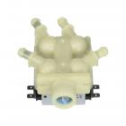 Samsung WF409ANR Water Inlet Valve - Genuine OEM