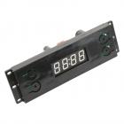 Tappan TGF324WHSD Clock Display Control Board Genuine OEM