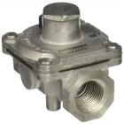 Thermador SGS30S Pressure Regulator - Genuine OEM