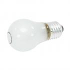 Whirlpool 2VED21ZKFW01 Light Bulb (40-watt) Genuine OEM