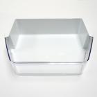 Whirlpool 7WF736SDAM10 Gallon Door Shelf Bin - Genuine OEM