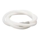 Whirlpool DU1055XTPQ0 Drain Hose (6ft) Genuine OEM