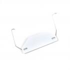 Whirlpool ED25PQXDN03 Ice Maker Shut Off Arm - Genuine OEM