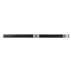 Whirlpool ED2VHGXMB00 Bottom Handle Trim (Black) - Genuine OEM
