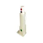 Whirlpool ED5GHEXMNT00 Water Filter Housing - Genuine OEM