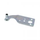 Whirlpool ED5NHGXVL01 Door Hinge (Upper, Left) - Genuine OEM