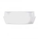 Whirlpool ED5NHGXVL01 Refrigerator Door Shelf-Cantilever Bin Genuine OEM