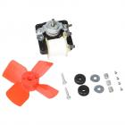 Whirlpool ET18HNXBN00 Evaporator Fan Motor Kit - Genuine OEM