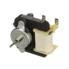 Whirlpool ET8FTEXVQ02 Evaporator Fan Motor - Genuine OEM