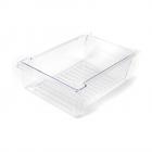 Whirlpool ET8FTEXVQ02 Deli Drawer Genuine OEM