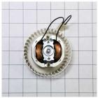 Whirlpool GH7208XRQ2 Fan Motor - Genuine OEM