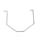 Whirlpool GX5FHTXVB04 Ice Maker Shut-Off Arm Genuine OEM