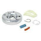 Inglis IS45000 Washer Clutch Assembly - Genuine OEM