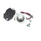 Whirlpool LEQ7000KQ1 Thermal Cut-Off Kit Genuine OEM