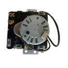 Whirlpool LGQ8611PG3 Timer - Genuine OEM