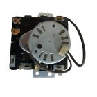 Whirlpool LGQ8621PW2 Timer - Genuine OEM