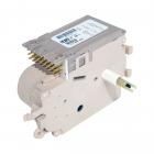 Whirlpool LSQ7030MQ0 Timer - Genuine OEM